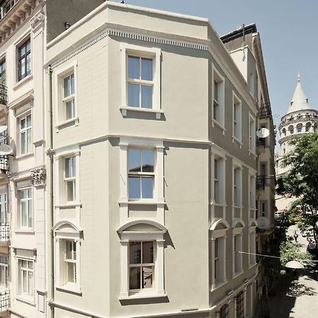 Baylo Suites 이스탄불 외부 사진