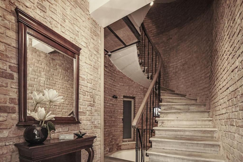 Baylo Suites 이스탄불 외부 사진
