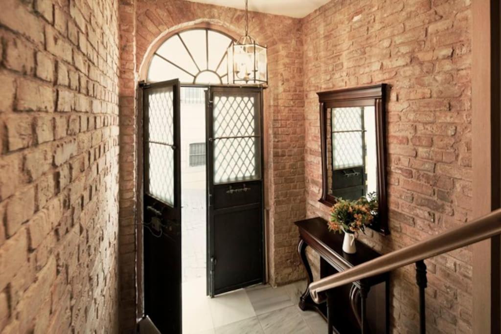 Baylo Suites 이스탄불 외부 사진
