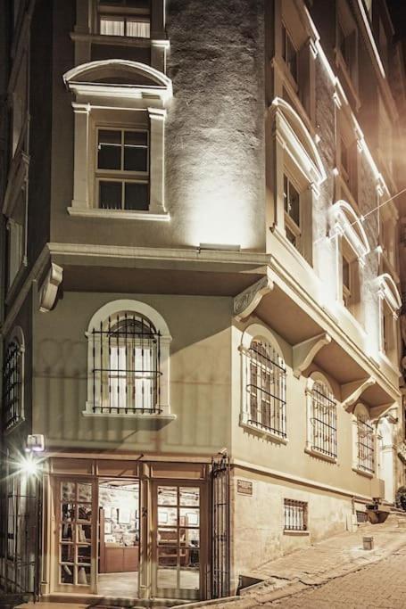 Baylo Suites 이스탄불 외부 사진