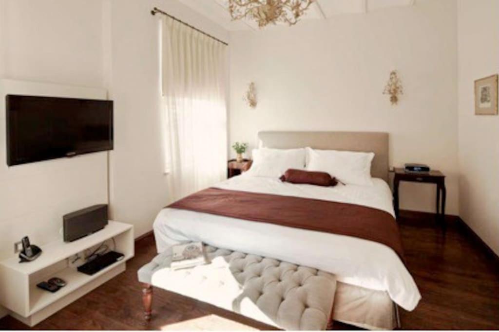 Baylo Suites 이스탄불 객실 사진