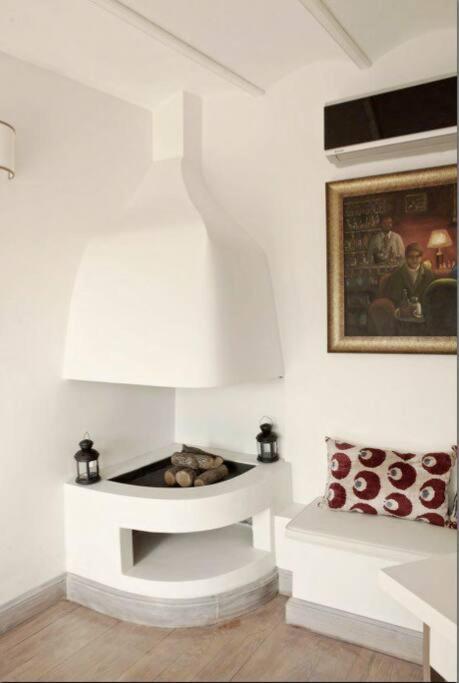 Baylo Suites 이스탄불 외부 사진