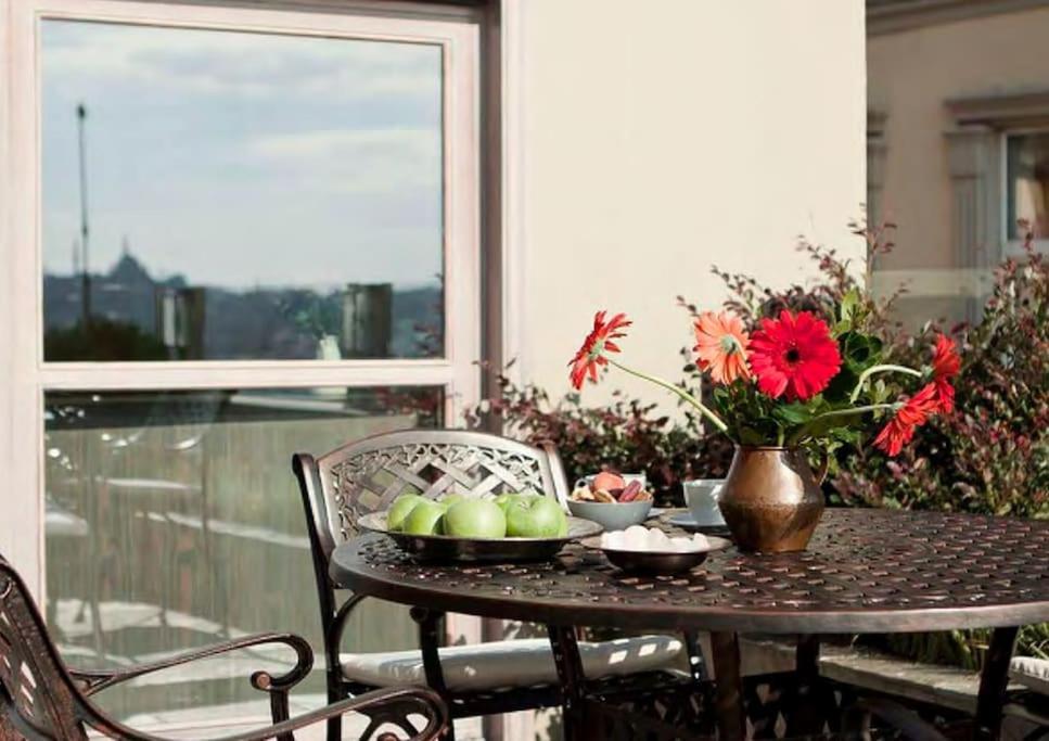Baylo Suites 이스탄불 외부 사진