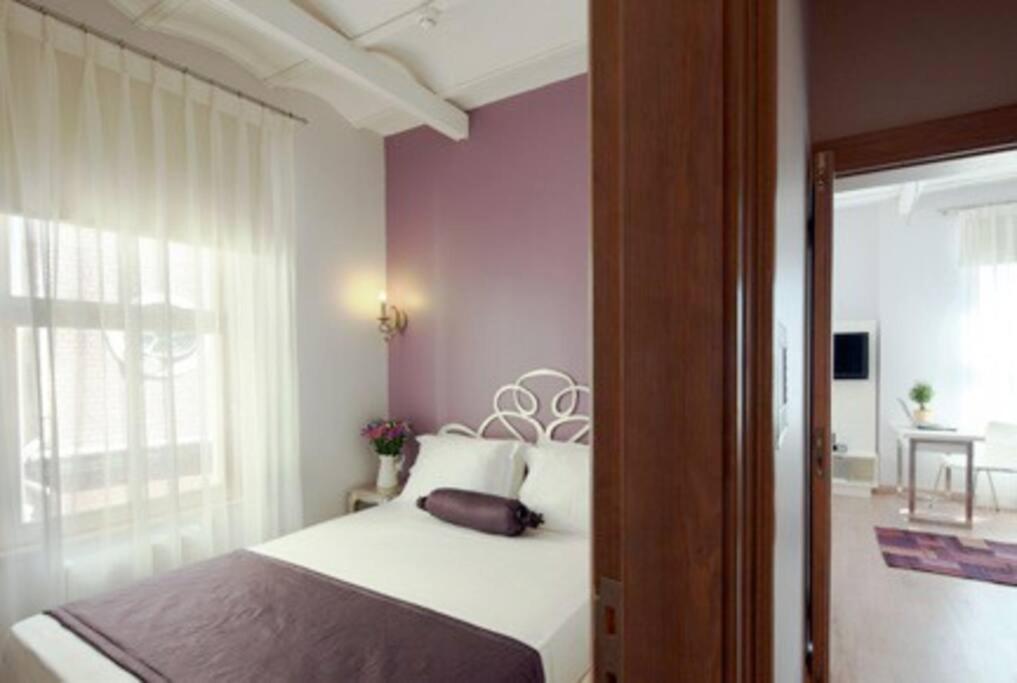 Baylo Suites 이스탄불 객실 사진