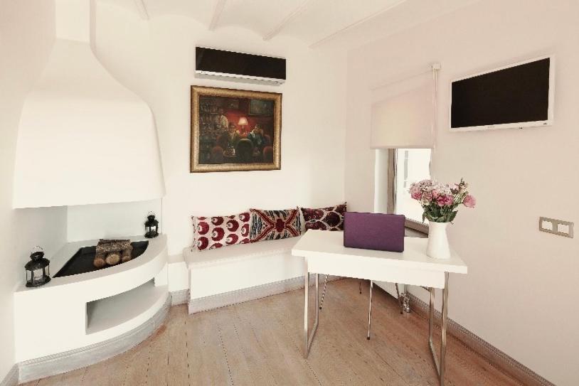 Baylo Suites 이스탄불 외부 사진