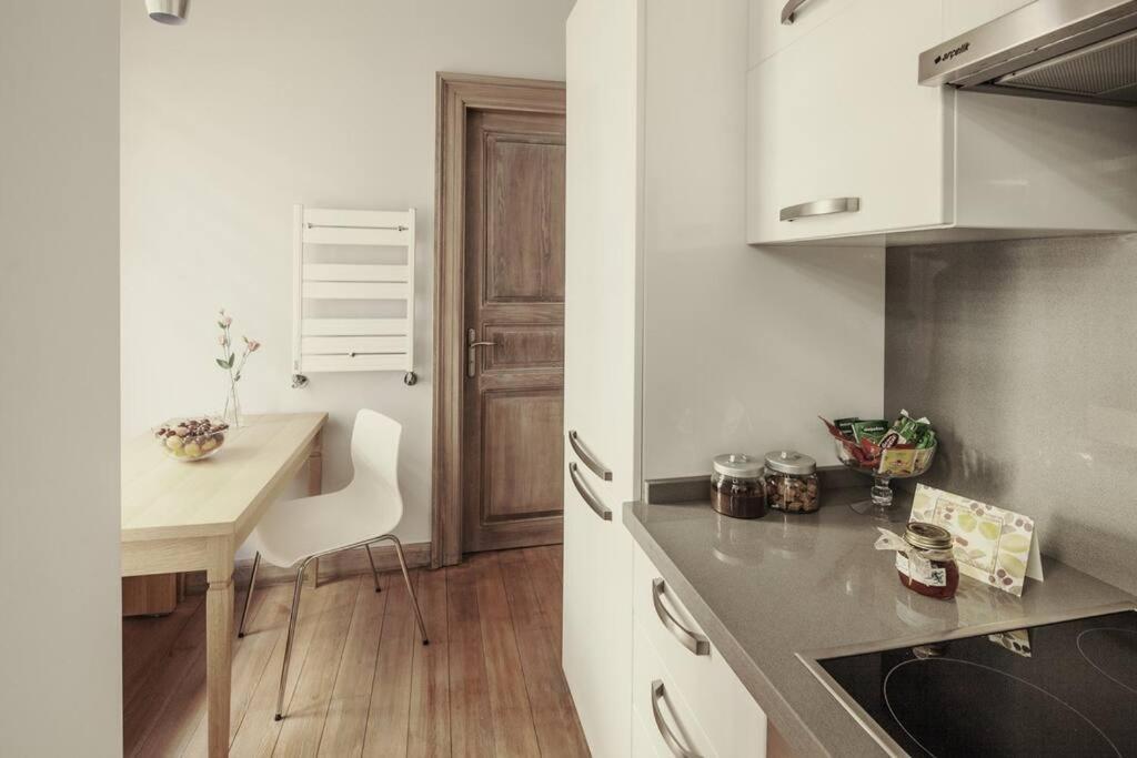 Baylo Suites 이스탄불 객실 사진