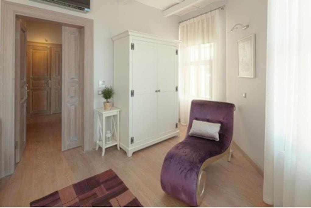 Baylo Suites 이스탄불 객실 사진