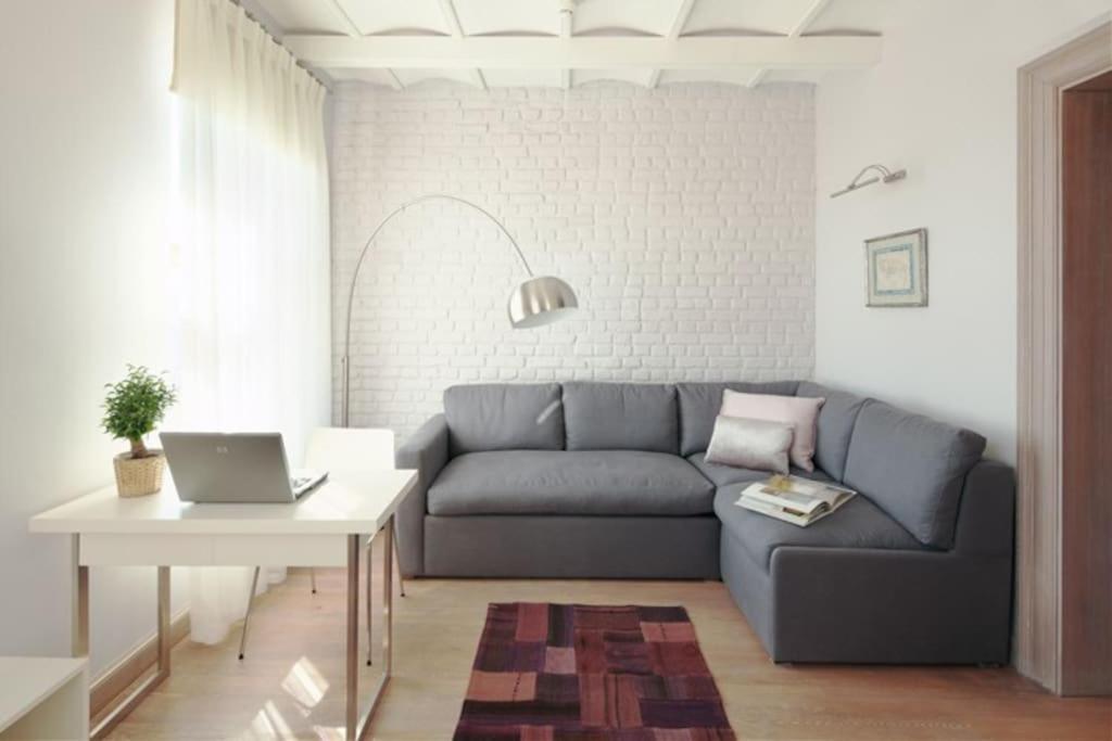 Baylo Suites 이스탄불 객실 사진