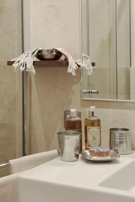 Baylo Suites 이스탄불 객실 사진
