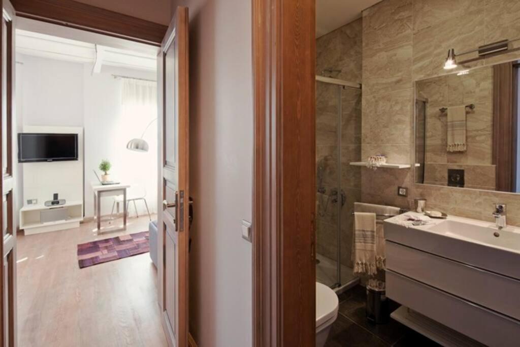 Baylo Suites 이스탄불 객실 사진