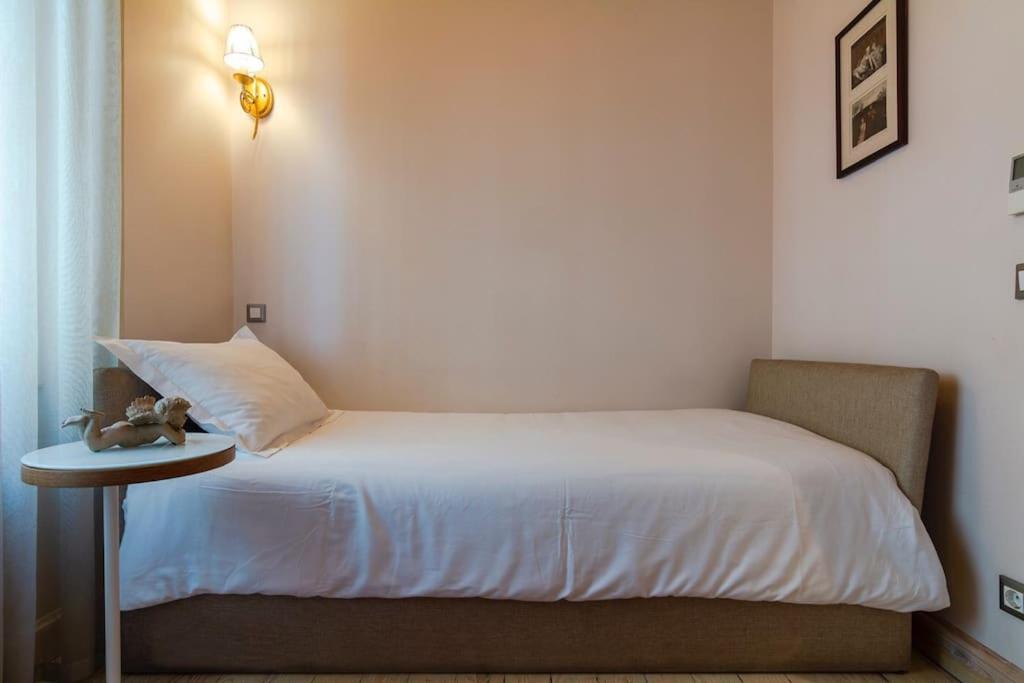 Baylo Suites 이스탄불 객실 사진