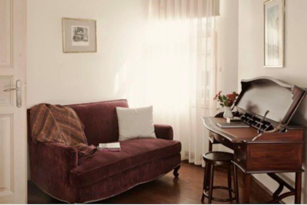 Baylo Suites 이스탄불 객실 사진